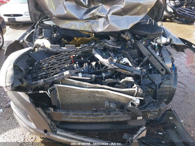 Hyundai TUCSON SEL 2020 KM8J3CAL5LU149132 Image 10