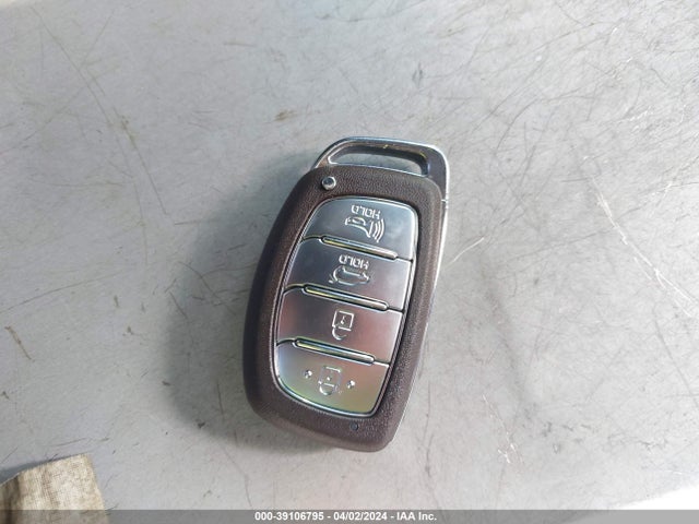 Hyundai TUCSON SEL 2020 KM8J3CAL5LU149132 Image 11