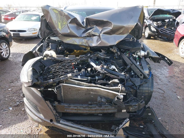 Hyundai TUCSON SEL 2020 KM8J3CAL5LU149132 Image 12