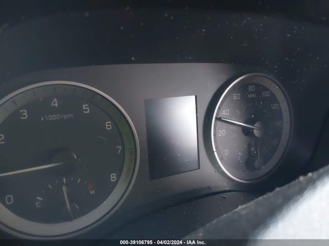 Hyundai TUCSON SEL 2020 KM8J3CAL5LU149132 Image 15