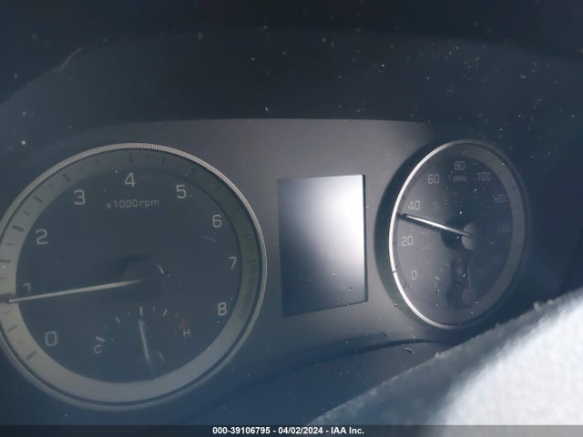 Hyundai TUCSON SEL 2020 KM8J3CAL5LU149132 Image 7