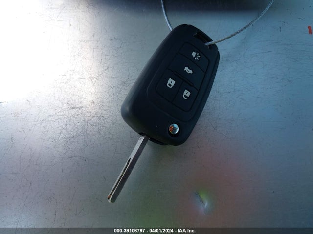 Chevrolet Cruze Ls Auto 2014 1G1PA5SG4E7436831 Image 11