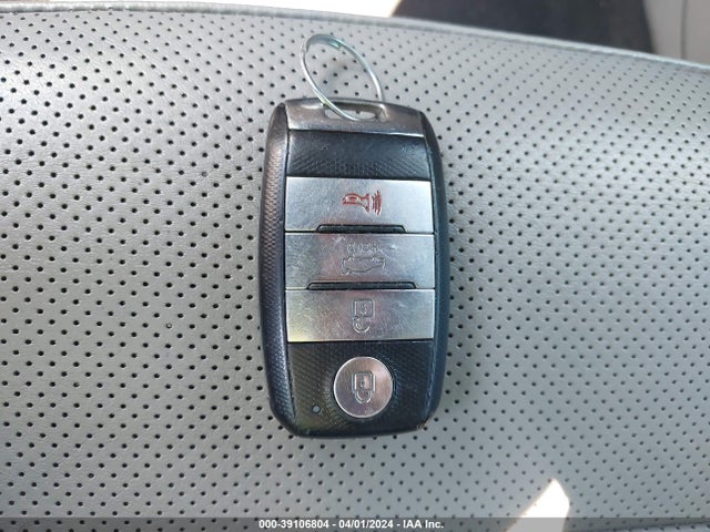 KIA FORTE EX 2014 KNAFZ4A86E5207916 Image 11