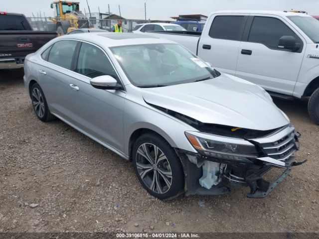 1VWSA7A32MC012868 auction archive image