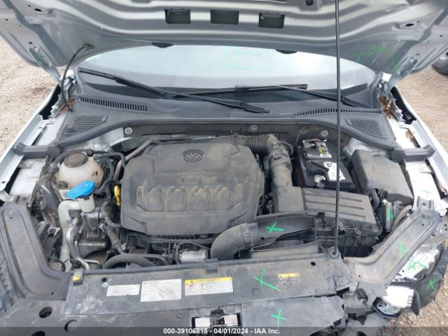 1VWSA7A32MC012868 Volkswagen Passat 2.0t Se