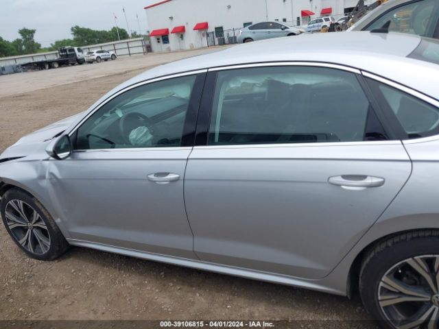 1VWSA7A32MC012868 Volkswagen Passat 2.0t Se