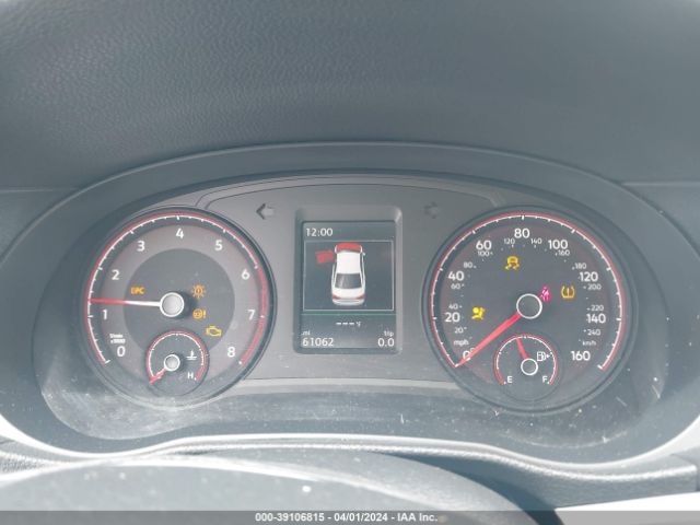1VWSA7A32MC012868 Volkswagen Passat 2.0t Se