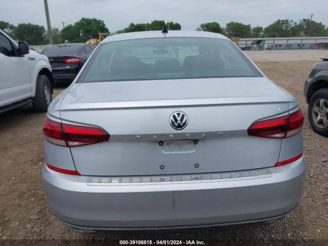 1VWSA7A32MC012868 Volkswagen Passat 2.0t Se