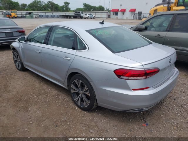 1VWSA7A32MC012868 Volkswagen Passat 2.0t Se