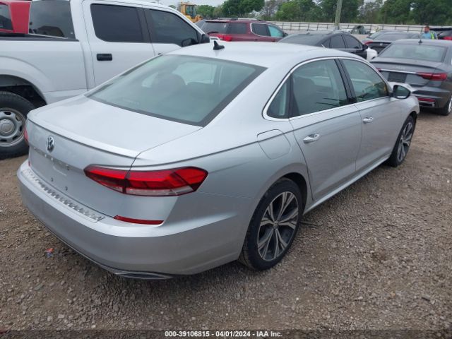 1VWSA7A32MC012868 Volkswagen Passat 2.0t Se