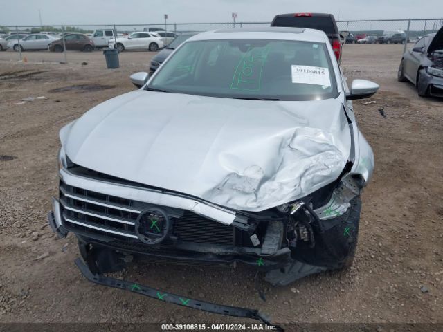 1VWSA7A32MC012868 Volkswagen Passat 2.0t Se