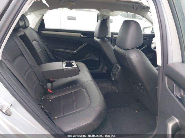 1VWSA7A32MC012868 Volkswagen Passat 2.0t Se