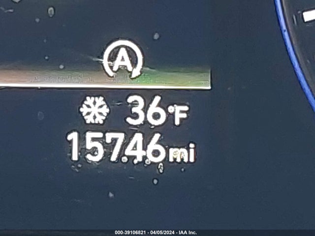 Hyundai Kona Sel 2022 KM8K6CAB5NU879368 Image 15
