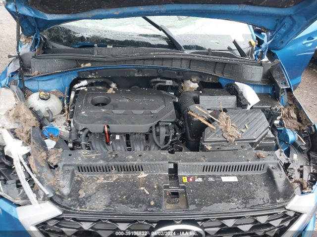 Hyundai TUCSON SEL 2020 KM8J3CAL0LU237070 Image 10