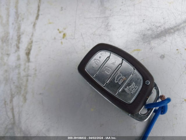 Hyundai TUCSON SEL 2020 KM8J3CAL0LU237070 Image 11