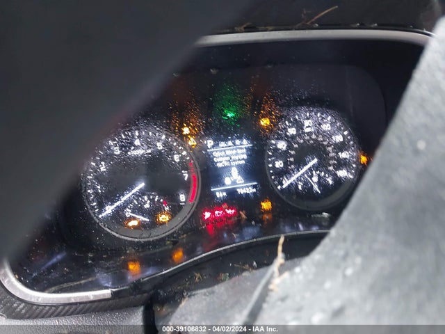 Hyundai TUCSON SEL 2020 KM8J3CAL0LU237070 Image 7