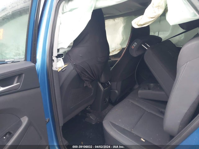 Hyundai TUCSON SEL 2020 KM8J3CAL0LU237070 Image 8