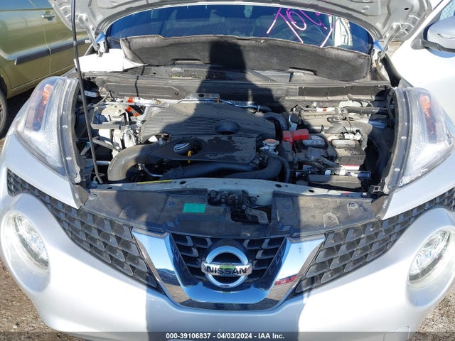 Nissan JUKE S 2015 JN8AF5MR1FT508577 Image 10