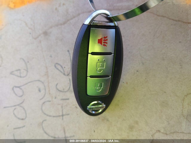 Nissan JUKE S 2015 JN8AF5MR1FT508577 Image 11