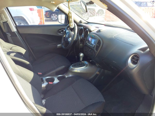 Nissan JUKE S 2015 JN8AF5MR1FT508577 Image 5