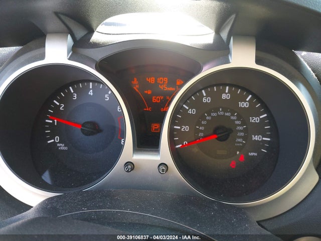Nissan JUKE S 2015 JN8AF5MR1FT508577 Image 7