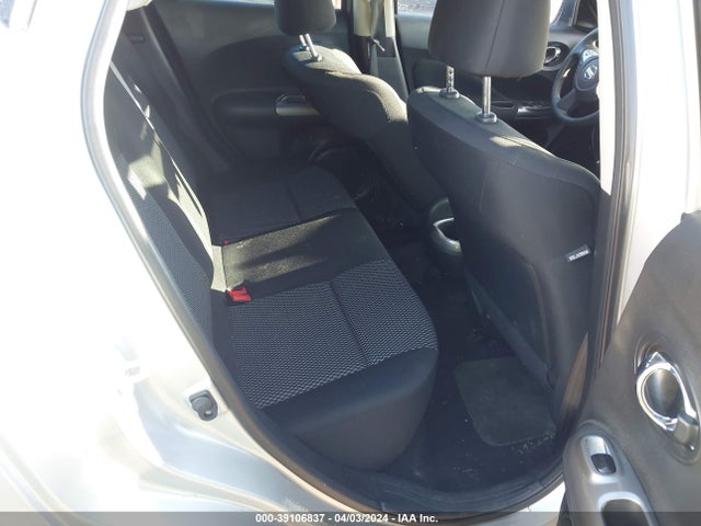 Nissan JUKE S 2015 JN8AF5MR1FT508577 Image 8