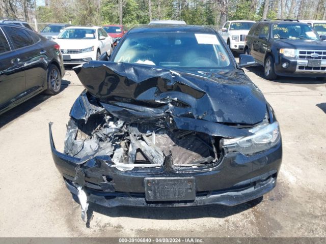 WBA8E5G56GNU21749 BMW 320i Xdrive
