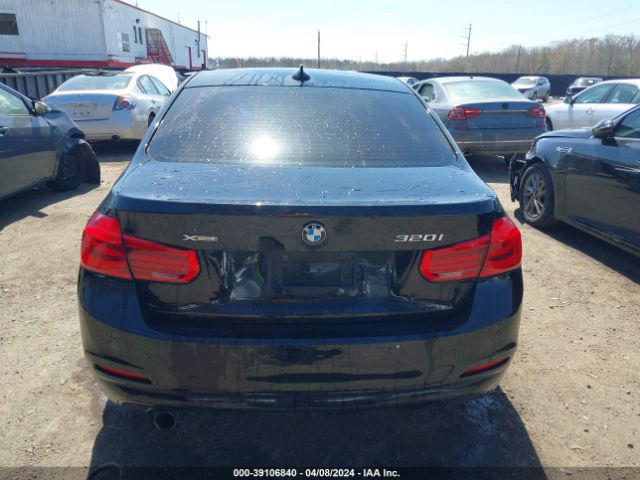WBA8E5G56GNU21749 BMW 320i Xdrive