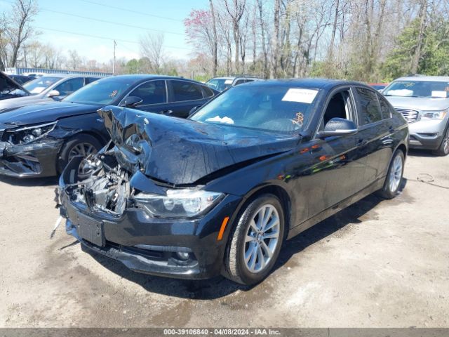WBA8E5G56GNU21749 BMW 320i Xdrive