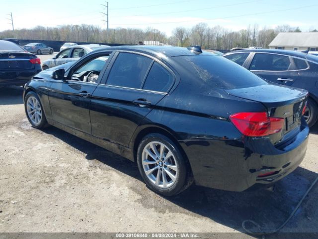 WBA8E5G56GNU21749 BMW 320i Xdrive