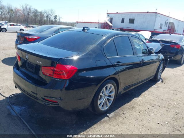 WBA8E5G56GNU21749 BMW 320i Xdrive