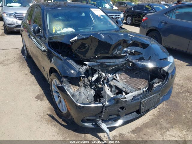 WBA8E5G56GNU21749 BMW 320i Xdrive