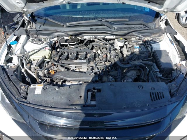SHHFK7H78HU401189 Honda Civic Ex-l