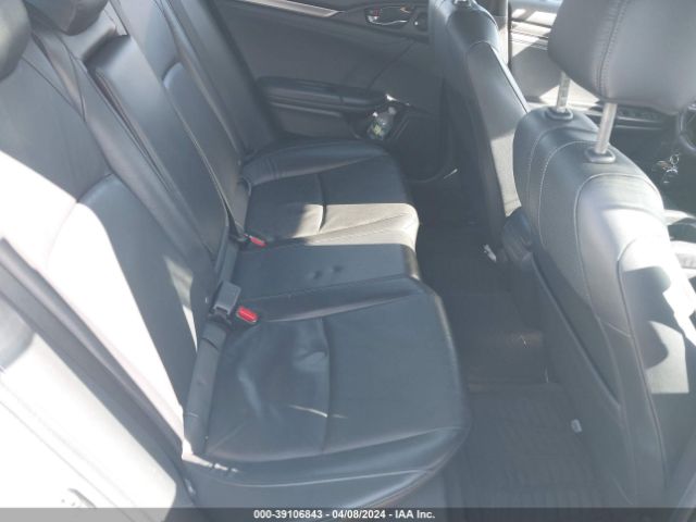 SHHFK7H78HU401189 Honda Civic Ex-l