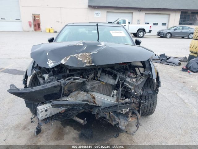1N4AA6AP1GC376057 Nissan Maxima 3.5 Sl