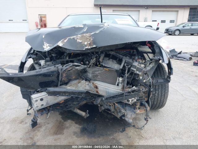 1N4AA6AP1GC376057 Nissan Maxima 3.5 Sl