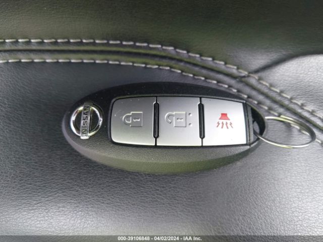5N1AZ2MH1FN208028 Nissan MURANO S