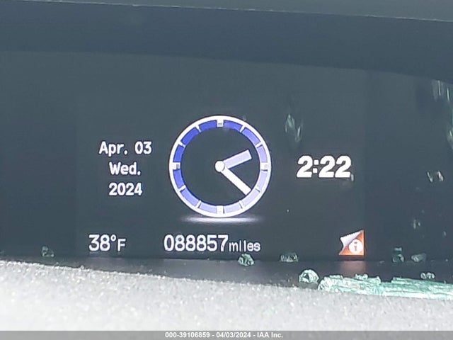 Honda CIVIC EX 2015 2HGFG3B8XFH533554 Image 15
