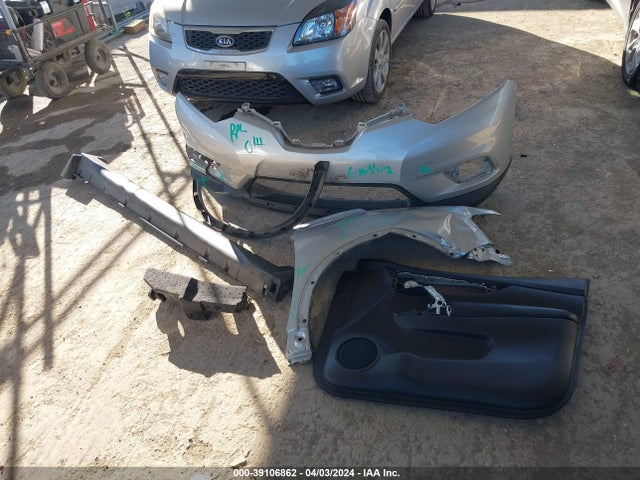 Nissan ROGUE SV 2015 KNMAT2MT3FP590061 Image 12