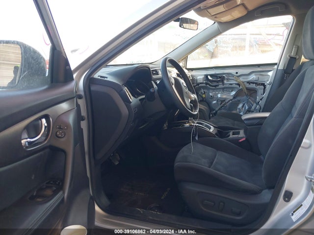 Nissan ROGUE SV 2015 KNMAT2MT3FP590061 Image 5