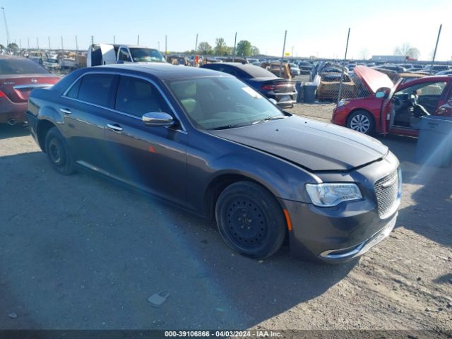 Aukcja sprzedaży 2015 Chrysler 300c, vin: 2C3CCAEGXFH815573, numer aukcji: 39106866