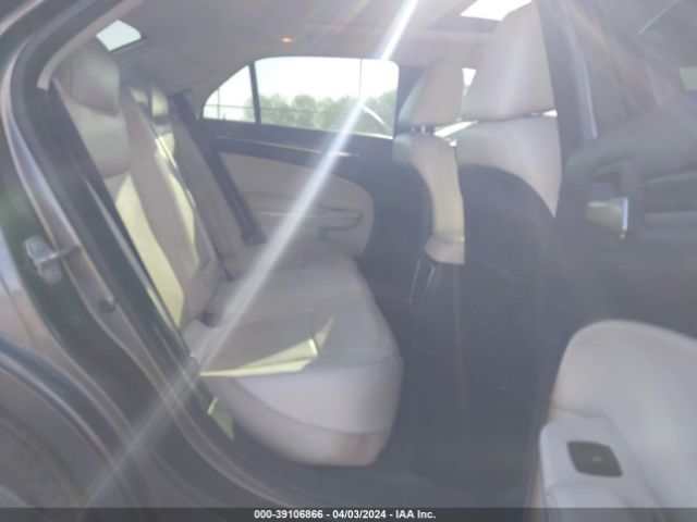 2C3CCAEGXFH815573 Chrysler 300C