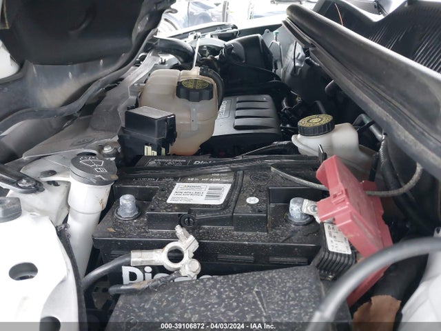 Chevrolet Trax Fwd Lt 2020 KL7CJLSB0LB045648 Image 10