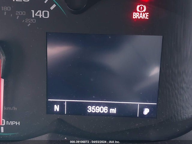 Chevrolet Trax Fwd Lt 2020 KL7CJLSB0LB045648 Image 15