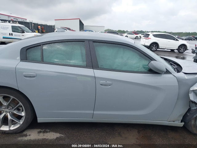 Dodge Charger Sxt Rwd 2022 2C3CDXBG9NH103607 Image 13