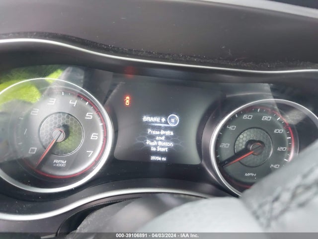 Dodge Charger Sxt Rwd 2022 2C3CDXBG9NH103607 Image 7