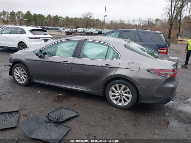 Toyota CAMRY LE 2024 4T1C11BK1RU117330 Image 14