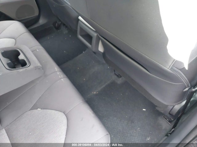 Toyota CAMRY LE 2024 4T1C11BK1RU117330 Image 8