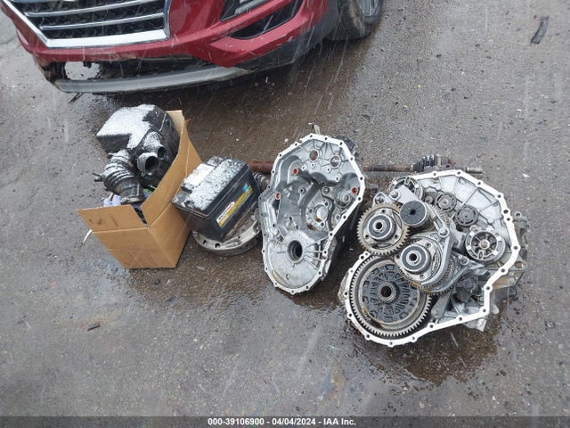 Ford FOCUS SE 2014 1FADP3F28EL116310 Image 12