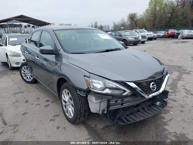2018 3N1AB7AP5JL637282 main image